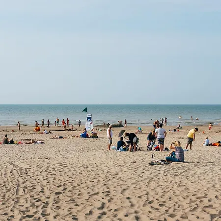In Near Sandy Beaches Hébergement de vacances *